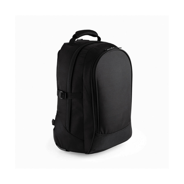 Quadra | Vessel Airporter wheeled backpack